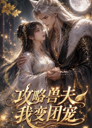 攻略兽夫我变团宠（64集）古装热门短剧
