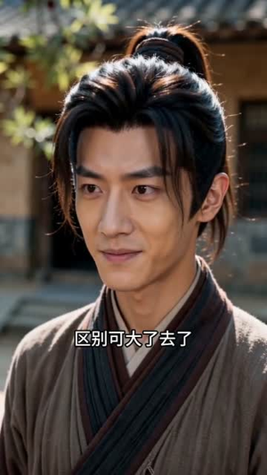 大秦:关于我认错祖龙当爹这件事(40集) 大秦:关于我认错祖龙当爹这件事(40集)精彩短剧随心推