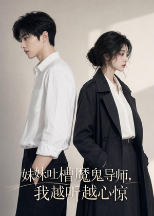 妹妹吐槽魔鬼导师,我越听越心惊(69集) 妹妹吐槽魔鬼导师,我越听越心惊(69集)最新热门短剧