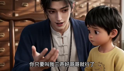 醒转天师2：得到道家传承后我终于发达了（71集）好看短剧抢先看