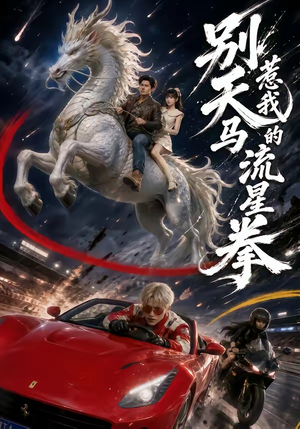 别惹我的天马流星拳(40集) 别惹我的天马流星拳(40集)红果短剧看全集