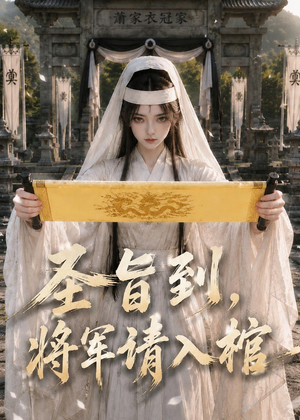 圣旨到，将军请入棺（53集）免费短剧就是爽