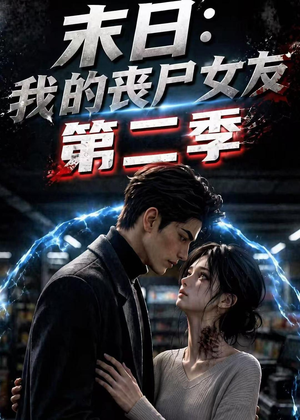 末日:我的丧尸女友第二季(45集) 末日:我的丧尸女友第二季(45集)解说