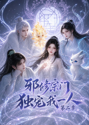 邪修宗门独宠我一人第二季（97集）精彩短剧分享