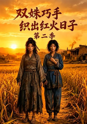 双姝巧手织出红火日子第二季（36集）火爆短剧热播中