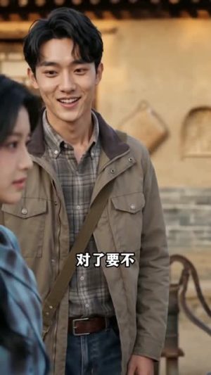 刘大壮的九零翻盘路(81集) 刘大壮的九零翻盘路(81集)最新短剧推荐