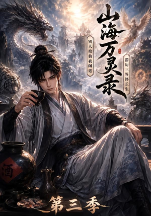 山海万灵录第三季（102集）免费热门短剧