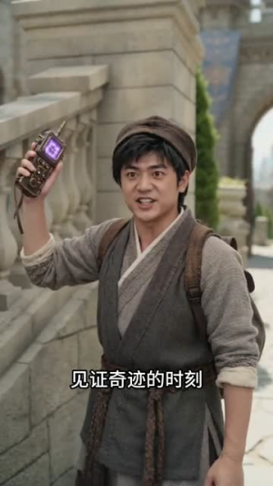 一路逆袭，我靠科学统治异界（50集）热播短剧分享