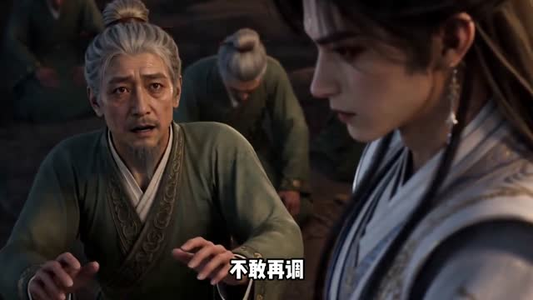 女帝封他为国师那天，我和兄弟假死离宫（42集）免费短剧推荐
