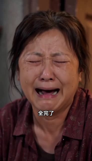 暴雨将至：我那台轰鸣的烘干机（40集）最热门短剧来了