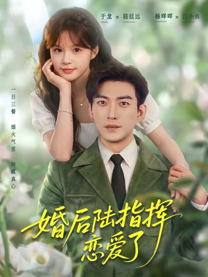 婚后陆指挥沦陷了（89集）全集免费