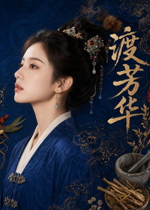 渡芳华(62集) 渡芳华(62集)短剧热门推荐