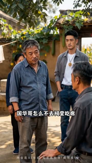 二叔，你还记得我爸吗（55集）穿越短剧推荐