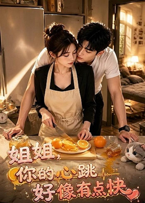 姐姐，你的心跳好像有点快（44集）全集在线看