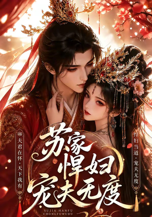 苏家悍妇宠夫无度（43集）红果短剧免费看