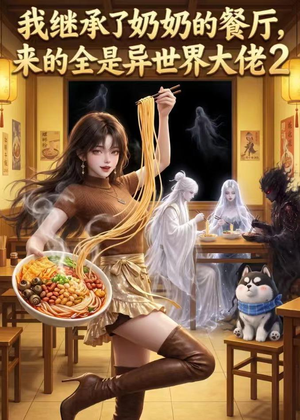 我继承了奶奶的餐厅,来的全是异世界大佬2(42集) 我继承了奶奶的餐厅,来的全是异世界大佬2(42集)这部短剧太好看