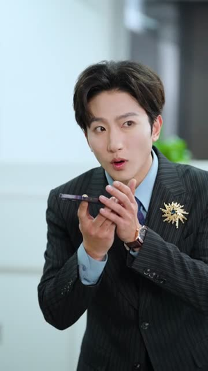 破局从一场领证开始(81集) 破局从一场领证开始(81集)全集我都看完了