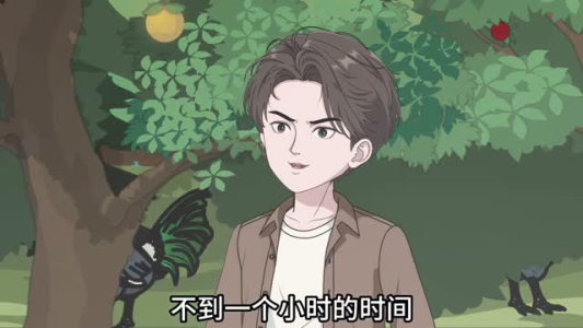 重生灾荒年代,带着全家吃香喝辣(84集) 重生灾荒年代,带着全家吃香喝辣(84集)精彩短剧抢先看