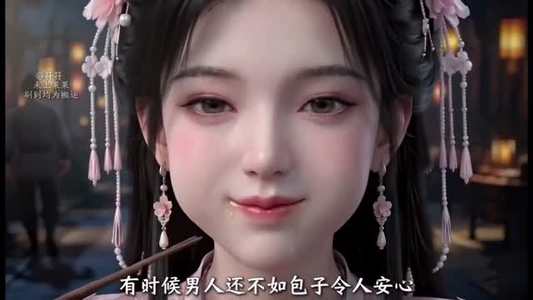 沈娘子炸鸡铺（89集）最热门短剧来了
