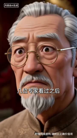 守着破烂过日子，谁知慧眼改人生（71集）全网独播免费看