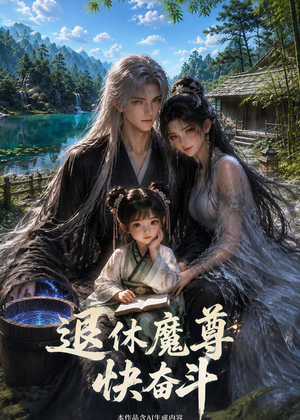退休魔尊快奋斗（39集）小短剧抢先看