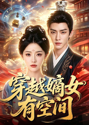 穿越嫡女有空间(70集) 穿越嫡女有空间(70集)追风的女孩短剧