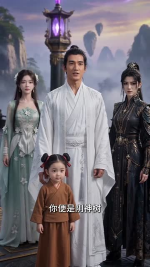 搅动修仙界,我的仙帝身份藏不住了(79集) 搅动修仙界,我的仙帝身份藏不住了(79集)超爽短剧推荐
