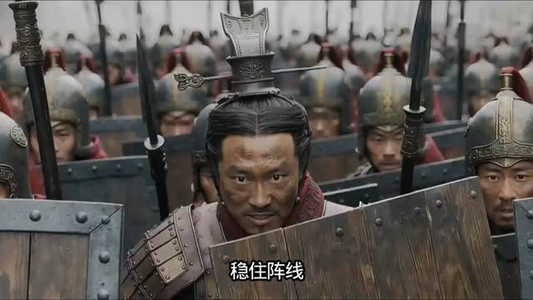 兵仙韩信3:十面埋伏(85集) 兵仙韩信3:十面埋伏(85集)好看短剧抢先看