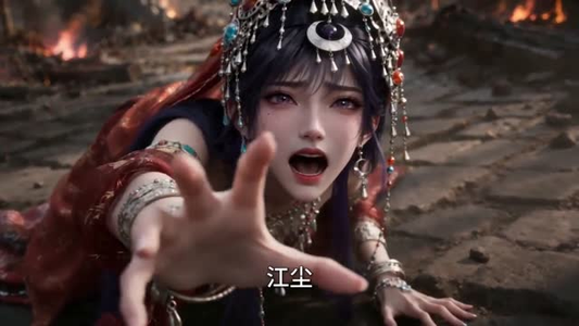 这个反派圣子不对劲!(60集) 这个反派圣子不对劲!(60集)爱上了这部剧了