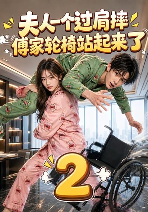 夫人一个过肩摔,傅家轮椅站起来了2(61集) 夫人一个过肩摔,傅家轮椅站起来了2(61集)免费观看就是爽