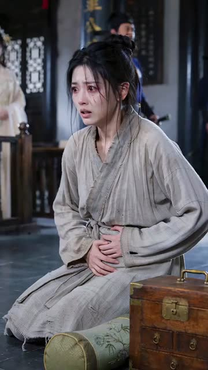 错嫁深宅,我养的书生是摄政王(99集) 错嫁深宅,我养的书生是摄政王(99集)好看短剧看不停