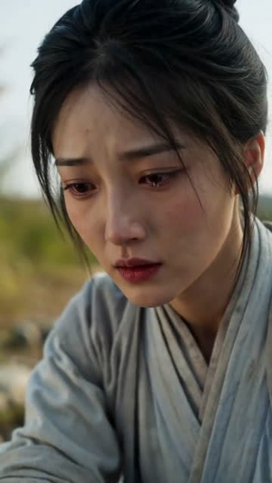 弃女翻身：屠户爹爹宠我上天（51集）热播短剧来袭