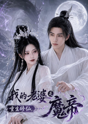 重生修仙,我的老婆是魔帝(80集) 重生修仙,我的老婆是魔帝(80集)在哪里可以看