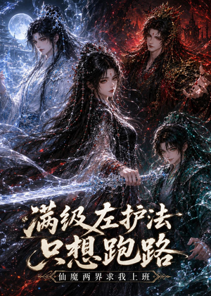 满级左护法只想跑路，仙魔两界求我上班（31集）好看的国产短剧