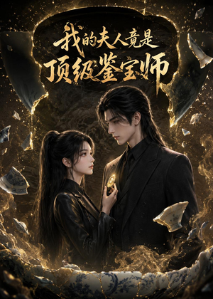 我的夫人竟是顶级鉴宝师（54集）看精彩短剧