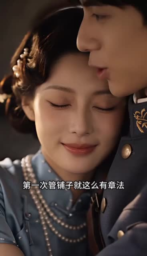言灵娇妻治愈病弱少帅(61集) 言灵娇妻治愈病弱少帅(61集)好看短剧抢先看