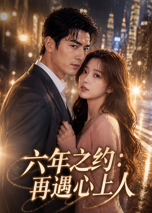 六年之约：再遇心上人（66集）全集完整版