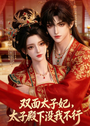 双面太子妃,太子殿下没我不行(43集) 双面太子妃,太子殿下没我不行(43集)经典老剧免费看
