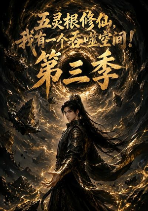 五灵根修仙:我有一个吞噬空间!第三季(90集) 五灵根修仙:我有一个吞噬空间!第三季(90集)精彩的网络短剧