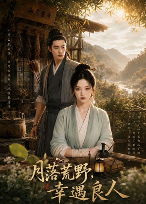 月落荒野,幸遇良人(68集) 月落荒野,幸遇良人(68集)原创精彩短剧