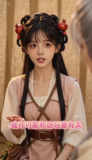 闲榴踏荒记（25集）最火短剧推荐