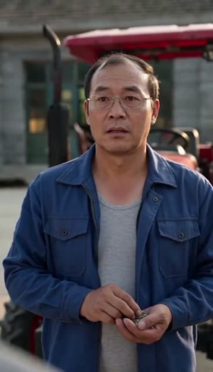 预知暴雨抢收麦子,不听我的后悔了吧(42集) 预知暴雨抢收麦子,不听我的后悔了吧(42集)最热门短剧来了