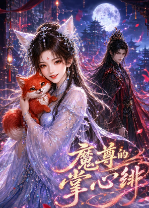 魔尊的掌心绯（49集）免费短剧推荐