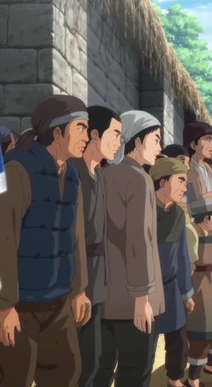 无限流之恐怖航班(64集) 无限流之恐怖航班(64集)精彩短剧来袭