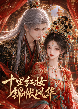 十里红妆，锦帐风华（41集）在线播放