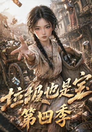 垃圾也是宝第四季（71集）短剧在线看