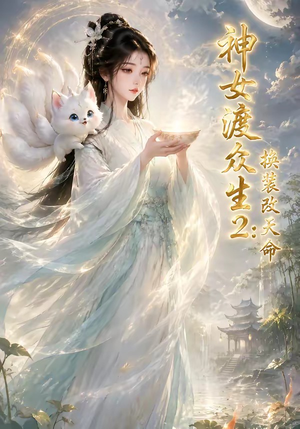 神女渡众生2：换装改天命（40集）短剧免费看