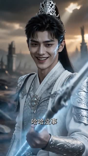 契约女帝，我转生御兽亿点强（71集）热门短剧抢先