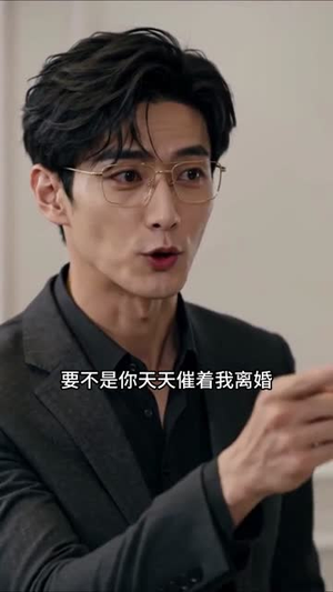 余生不做笼中妻（52集）好看吗