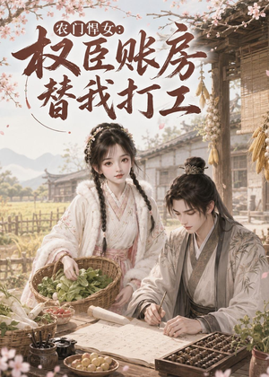 农门悍女:权臣账房替我打工(44集) 农门悍女:权臣账房替我打工(44集)哪个网站可以看